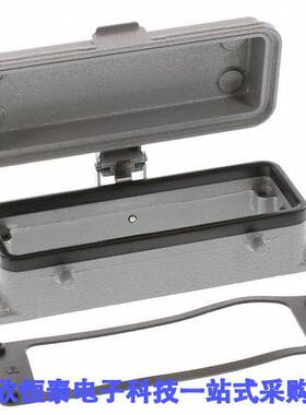 09300240317连接器 《 CONN BASE BOTTOM ENTRY SZ24B    》