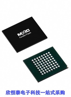 MX29GL512FLXFI-11G/MX29GL512FLXGI-10Q/MX29GL512FUXFI-11G