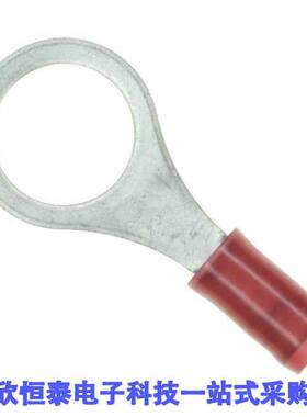 2-320573-2连接器 《 CONN RING CIRC 20AWG #3/8 CRIMP    》