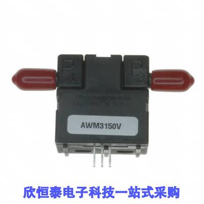 AWM3150V传感器，变送器 《 SENSOR AIRFLOW AMP 30 SCCM    》