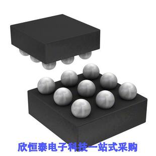 FAN48614BUC50X芯片 《 IC REG BOOST 5V 9WLCSP    》