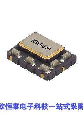 LFTVXO076347REEL null IQD Frequency Products