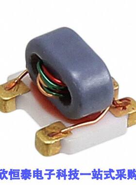 MABAES0061射频 《 BALUN 2MHZ-800MHZ 1:4 6SMD FLAT    》