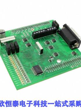 PTC-04-DB-HALL01开发板 《 PTC04 DAUGHTERBOARD HALL01    》