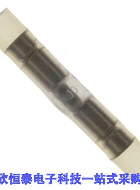320559连接器 《 CONN SPLICE 16-22 AWG CRIMP PIDG    》