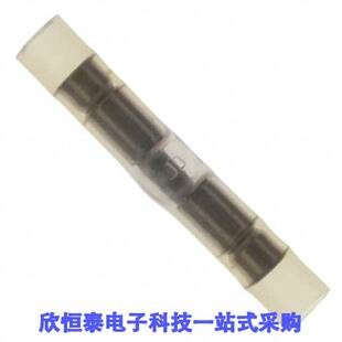 320559连接器 《 CONN SPLICE 16-22 AWG CRIMP PIDG    》
