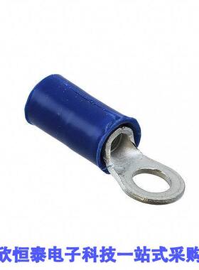 32957连接器 《 CONN RING CIRC 14-16AWG #6 CRIMP    》