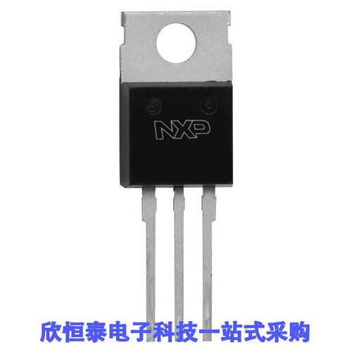 BTA316-600ET,127 null WeEn Semiconductors
