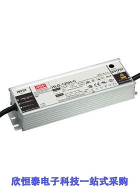 HLG-120H-C1400A/HLG-150H-12/HLG-150H-12A