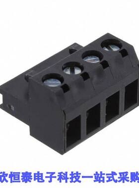 31049104连接器 《 SCREW TYPE TERMINAL BLO【, PLUG,    》
