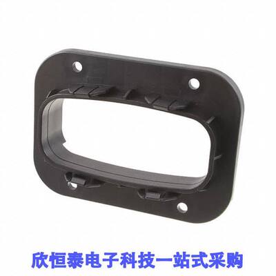 1718329-1连接器 《 ADAPTER FOR TAB HSG 39 POS,62P    》