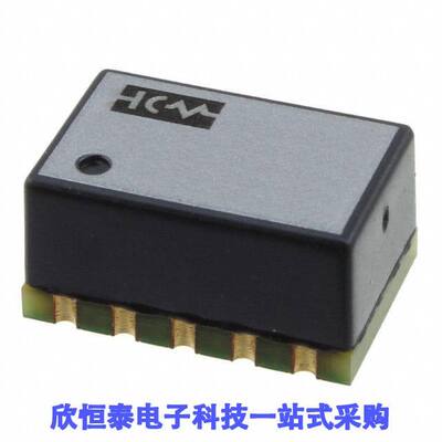 DOT050V-010.0M晶振 《 XTAL OSC VCTCXO 10.0000MHZ LVCMO    》