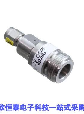 57连接器 《 ADAPTER SMA-M TO N-F    》