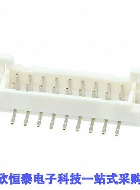 DF11Z-18DP-2V(27)连接器 《 CONN HEADER SMD 18POS 2MM    》