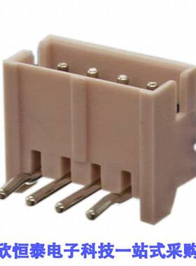 15SH-A-04-TR连接器 《 CONN HEADER R/A 4POS 1.5MM    》