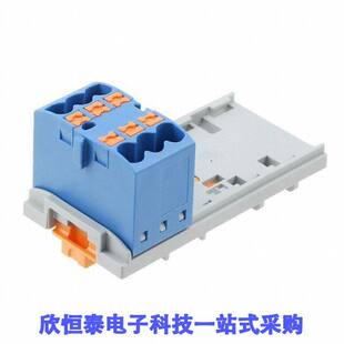 BLUE BLO DISTRIBUTION 3273528连接器