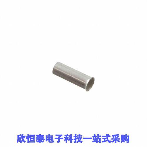 2389.0/100连接器 《 CONN FERRULE 8AWG SILVER    》