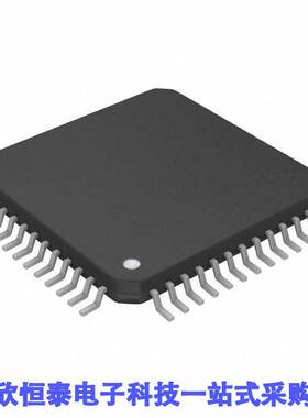 ADUC848BSZ32-5芯片 《 IC MCU 8BIT 32KB FLASH 52MQFP    》