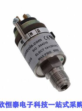 J205G-10S-VCR-C12TS-DIS null Whitman Controls, LLC