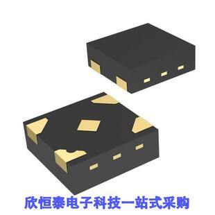 INVERTER 7芯片 1CH DFN0808 SCHMITT 74LVC1G14FS3