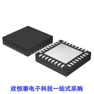ADS7957SRHBT芯片 《 IC ADC 10BIT SAR 32VQFN    》