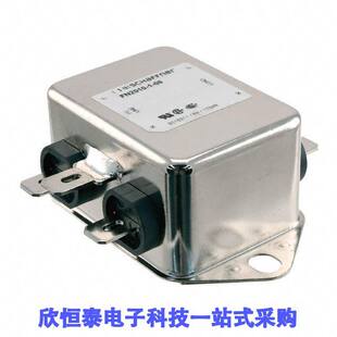 EMC Schaffner Inc. null FN2010A