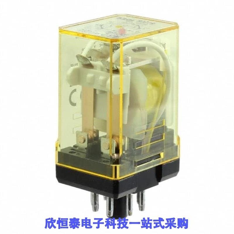 RR2P-ULAC120V RR2P-ULAC110V RR2P-UDC6V