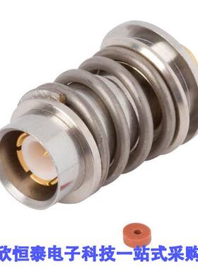 SF8802-6007连接器 《 CONN BZ PLUG STR 50OHM SOLDER    》