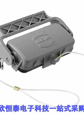 09300165432连接器 《 HAN 16B-AK-LB-DICHTUNG    》