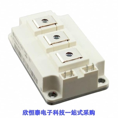 FF200R12KT4HOSA1/FF200R12MT4/FF200R17KE3