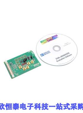 EVAL-AD5666SDZ开发板 《 EVALUATION BOARD I.C.    》