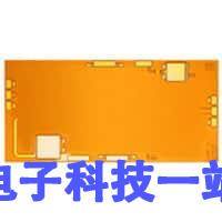 HMC1087射频 《 IC RF AMP RADAR 2GHZ-20GHZ DIE    》