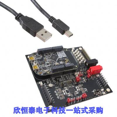 KITPF8121FRDMEVM开发板 《 FRDM EXPANSION BOARD PF8121    》