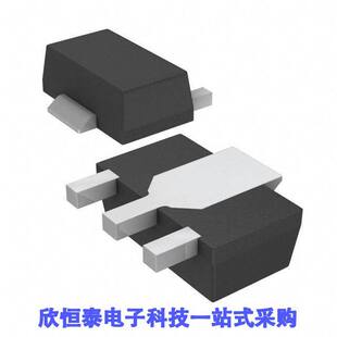 PBSS5360XX分立半导体产品 《 PBSS5360X/SOT89/MPT3    》