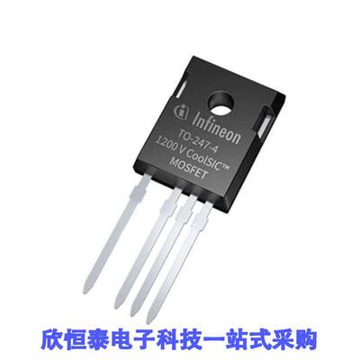 IMZ120R045M1XKSA1分立半导体产品 《 COOLSIC MOSFETS    》
