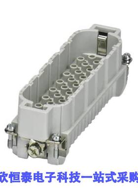 1584431连接器 《 INSERT MALE 64POS+1GND CRIMP    》