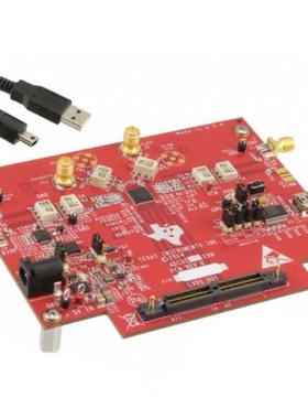 ADC3222EVM/ADC3222IRGZR/ADC3222IRGZT