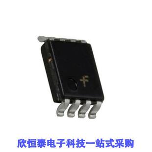 NC7NZ04K8X芯片 《 IC INVERTER 3CH 3-INP US8    》