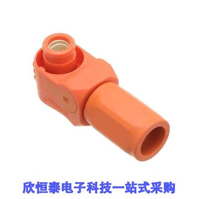 SLPPA25BNO0连接器 《 SURLOK PLUS, RIGHT ANGLE PLUG, 5    》