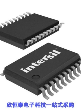 ISL6726AAZ-T/ISL6726AAZ-T7A/ISL6730AFUZ