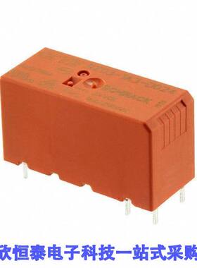 RZ03-1A4-D024继电器 《 RELAY GEN PURPOSE SPST 16A 24V    》
