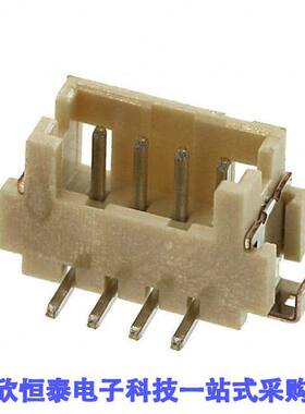 M30-6000446连接器 《 CONN HEADER SMD 4POS 1.25MM    》