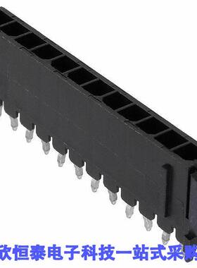 66201211122连接器 《 CONN HEADER VERT 12POS 3MM    》