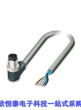 1095969传感器，变送器 《 CABLE ASSEMBLY M12 4POS 15M    》