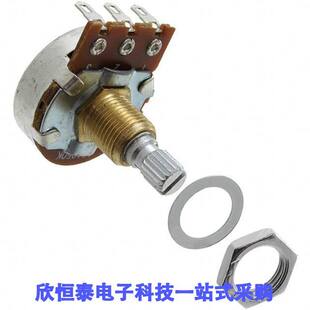 Bourns PDB241 null 254A2 Inc. GTR01