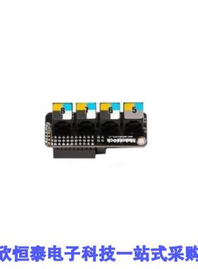 13810开发板 《 MEGAPI SHIELD FOR RJ25 V1    》