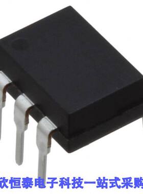 CT131继电器 《 SSR RELAY SPST-NO 130MA 0-350V    》