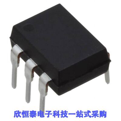 CT131继电器 《 SSR RELAY SPST-NO 130MA 0-350V    》