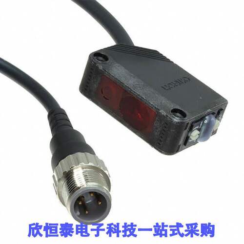 E3Z-LS81-M1J 0.3M null Omron