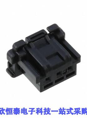 5051510300连接器 《 CONN RCPT HSG 3POS 2.00MM    》